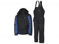 Thermoanzug Dam O.T.T. Thermal Suit Black Night Blue - M BESTEN KUNSTKODER Angelshop