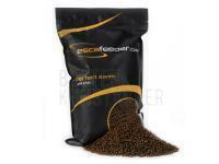 Pellet Esca Feeder Perfect Swim 800g - 2mm BESTEN KUNSTKODER Angelshop