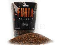 Osmo Innovation Baits Furia Pellet BESTEN KUNSTKODER Angelshop