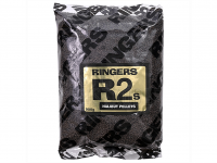 Ringers R2s Halibut Pellets 900g - 2mm BESTEN KUNSTKODER Angelshop