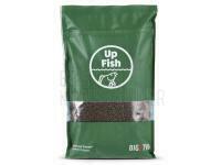 Up Fish Big 2 Two Pellet 800g - 2.5mm BESTEN KUNSTKODER Angelshop