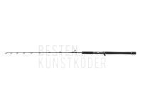 Penn CARNAGE VIKING EDITION 581 150-500G F 80LB 1SEC CONV BESTEN KUNSTKODER Angelshop