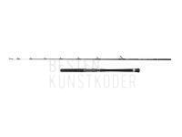 Penn CARNAGE VIKING EDITION HALIBUSTER 7FT3/2.21M F 30LB 1SEC CONV BESTEN KUNSTKODER Angelshop