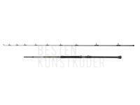 Rute Penn Regiment IV Boat Braid 2.49m F 12-20lb 2Sec Conv BESTEN KUNSTKODER Angelshop