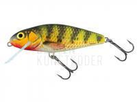 Wobbler Salmo Perch PH12F - Holo Perch BESTEN KUNSTKODER Angelshop