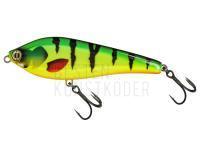 Jerkbait Molix Pike Jerk 140 S - PS03 Jamaika BESTEN KUNSTKODER Angelshop