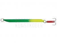 Kinetic Depth Diver Green/Yellow - 100g