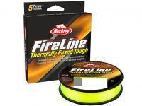 Geflechtschnur Berkley FireLine Fused Original Flame Green 150m 0.15mm