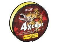 Jaxon Crius 4X Fluo 4-Fach