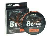 Jaxon Crius 8x Catfish BESTEN KUNSTKODER Angelshop