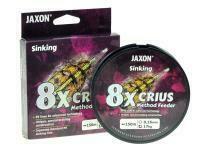 Jaxon Crius 8x Method Feeder Sinking BESTEN KUNSTKODER Angelshop