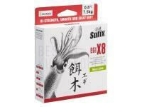 Sufix EGI X8 BESTEN KUNSTKODER Angelshop