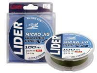 Fishing Empire Lider Micro Jig X4 BESTEN KUNSTKODER Angelshop