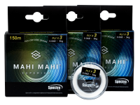 Mahi Mahi Superior Mahi Mahi Superior Invisible 3X BESTEN KUNSTKODER Angelshop