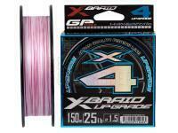 YGK X-Braid Upgrade X4 BESTEN KUNSTKODER Angelshop