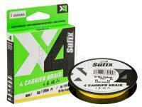 Sufix X4 Carrier Braid BESTEN KUNSTKODER Angelshop