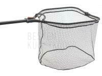 Jaxon Onyx Landing Net BESTEN KUNSTKODER Angelshop