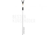 Jaxon ZX bankstick with rod rest - V type 55-100 BESTEN KUNSTKODER Angelshop