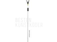 Jaxon ZX bankstick with rod rest - V type 60-105 BESTEN KUNSTKODER Angelshop