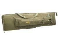 Jaxon Rod Holdall for 3-Element Rods with Reel 145cm BESTEN KUNSTKODER Angelshop