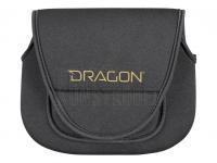 Neoprene Rollen Cover Dragon BESTEN KUNSTKODER Angelshop