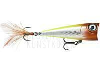 Popper Rapala X-Light Pop 4cm 4.5g - Clown BESTEN KUNSTKODER Angelshop