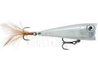 Popper Rapala X-Light Pop 4cm 4.5g - Pearl White BESTEN KUNSTKODER Angelshop