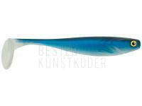 Gummifish Delalande Zand Fat Shad 10cm 8g - 393 Natural Squale BESTEN KUNSTKODER Angelshop