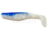 Gummifische Manns Predator 3 Two-color 80mm BU PL BESTEN KUNSTKODER Angelshop