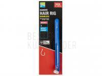 Preston MCM-B Mag Store Banded Hair Rigs 10cm 4” Size 16 0.17mm 3.09kg BESTEN KUNSTKODER Angelshop