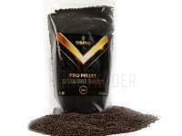 Osmo Innovation Baits Pro Pellet Intense Dark BESTEN KUNSTKODER Angelshop