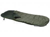 Prologic Element Thermo Daddy Sleeping Bag 5 Season BESTEN KUNSTKODER Angelshop