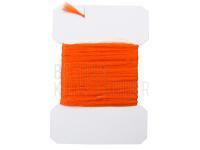 Wapsi Polypropylene Floating Yarn - Orange BESTEN KUNSTKODER Angelshop