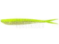 Gummifisch Lucky John 3D Slick Shad-V 7 inch | 178 mm - 008 BESTEN KUNSTKODER Angelshop