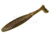 Gummifisch 13 Fishing Pleasure Shad 4.5 inch | 114 mm - OG Sour