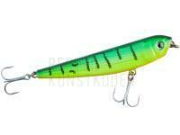 Köder Balzer Colonel UV Striker Topwater 9cm 10g - Fireshark BESTEN KUNSTKODER Angelshop