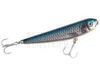 Köder Balzer Colonel UV Striker Topwater 9cm 10g - Roach silver BESTEN KUNSTKODER Angelshop