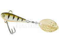 Köder Balzer Shirasu Street Spin Buddy 25mm 4g - Perch BESTEN KUNSTKODER Angelshop