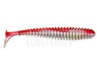 Gummifish Berkley PowerBait Power Swimmer Soft 2.8in | 7cm - Red Shiner