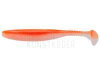 Gummifisch Daiwa Tournament D`Fin 12.5cm orange sunrise BESTEN KUNSTKODER Angelshop