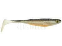 Gummifish Delalande Zand Fat Shad 10cm 8g - 335 - Roach BESTEN KUNSTKODER Angelshop