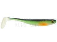 Gummifish Delalande Zand Fat Shad 10cm 8g - 397 Natural Lantern BESTEN KUNSTKODER Angelshop