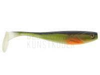 Gummifish Delalande Zand Fat Shad 12cm 12g - 395 - Natural Ayu BESTEN KUNSTKODER Angelshop