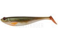 Gummifish Effzett Shadster PF Bulk 12cm 16.8g - Spotlight Glow UV BESTEN KUNSTKODER Angelshop