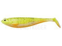 Gummifish Effzett Shadster PF Bulk 7cm 3.4g - Lemon Shiner UV BESTEN KUNSTKODER Angelshop