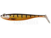 Gummifish Effzett Shadster Slim Bulk 11.5cm 12.7g - Golden Shiner UV