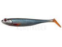 Gummifish Effzett Shadster Slim Bulk 6.5cm 2.3g - Roach UV