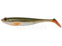 Gummifish Effzett Shadster Slim Bulk 8.5cm 5.2g - Spotlight Glow UV BESTEN KUNSTKODER Angelshop