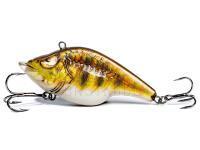 Jerkbait Fishtank Penalty Target 7cm 16g - Striped Lemon BESTEN KUNSTKODER Angelshop