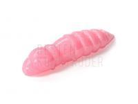 Gummiköder FishUp Pupa Cheese Trout Series 1.2 inch | 32mm - 048 Bubble Gum BESTEN KUNSTKODER Angelshop